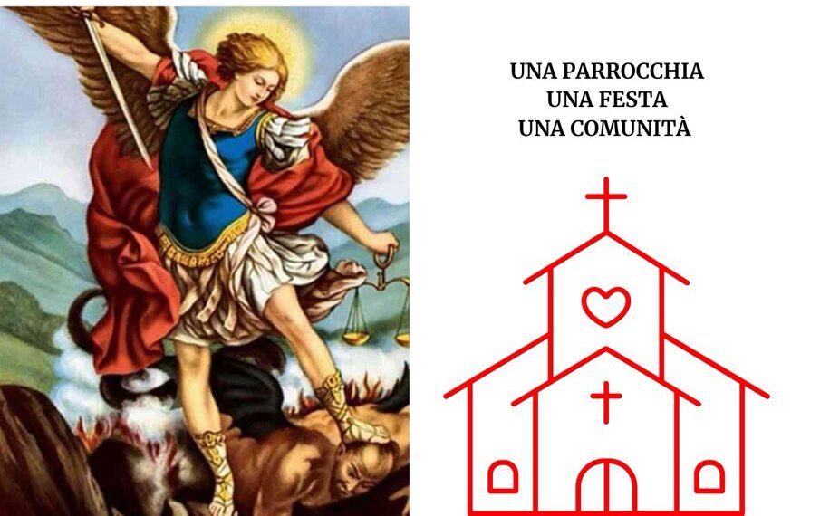 Festa di San Michele