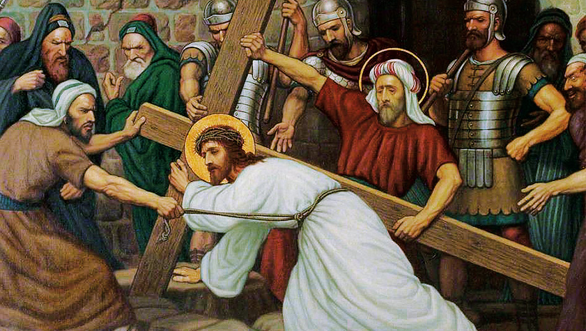 Via Crucis